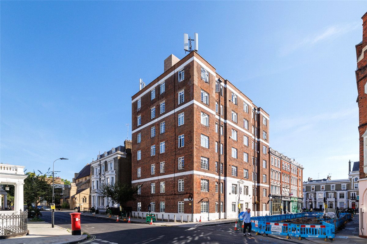 1 bedroom Flat, Charleville Court, Charleville Road, W14 - Available, Image 8