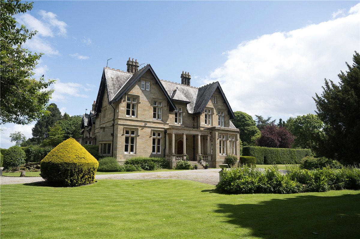 8 bedroom House, Bilton Lane, Harrogate, HG1 - Sold STC, Image 13