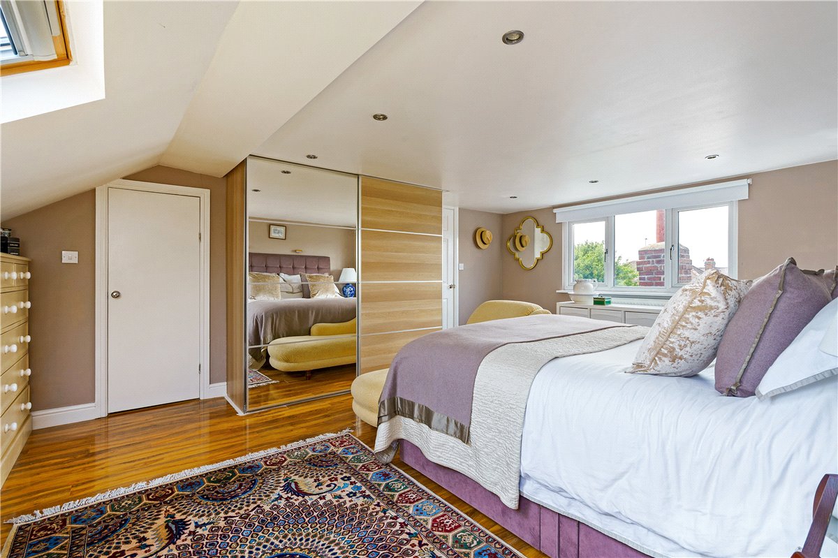 5 bedroom House, Chestnut Avenue, York, YO31 - Available, Image 12