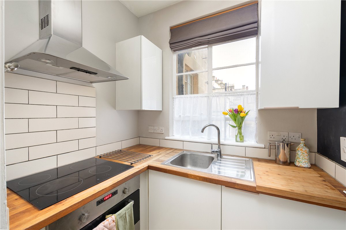 1 bedroom Flat, Brock Street, Bath, BA1 - Sold, Image 7