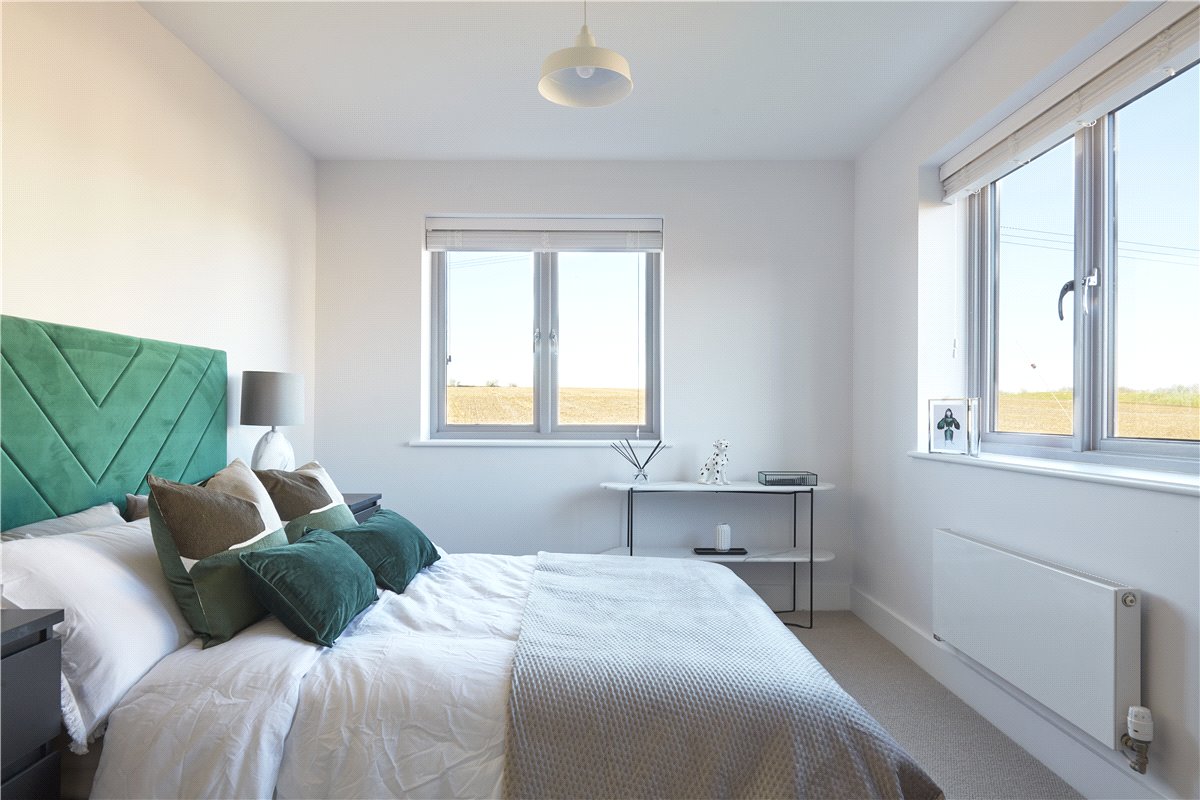 4 bedroom House, North Of Water Lane, Steeple Bumpstead, CB9 - Sold, Image 4