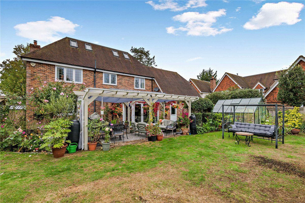 6 bedroom House, Monks Lane, Newbury, RG14 - Available, Image 31