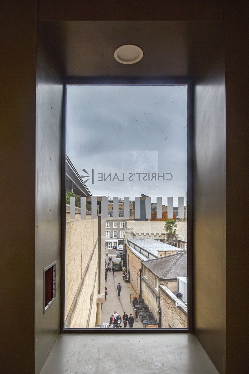 2 bedroom Flat, Christ's Lane, Cambridge, CB1 - Sold STC, Image 2