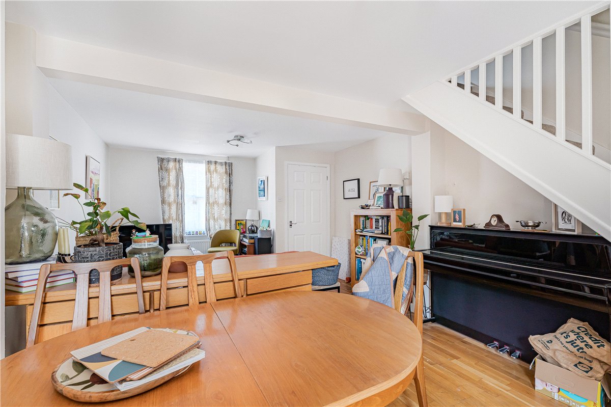 2 bedroom House, Great Clarendon Street, Oxford, OX2 - Let Agreed, Image 4