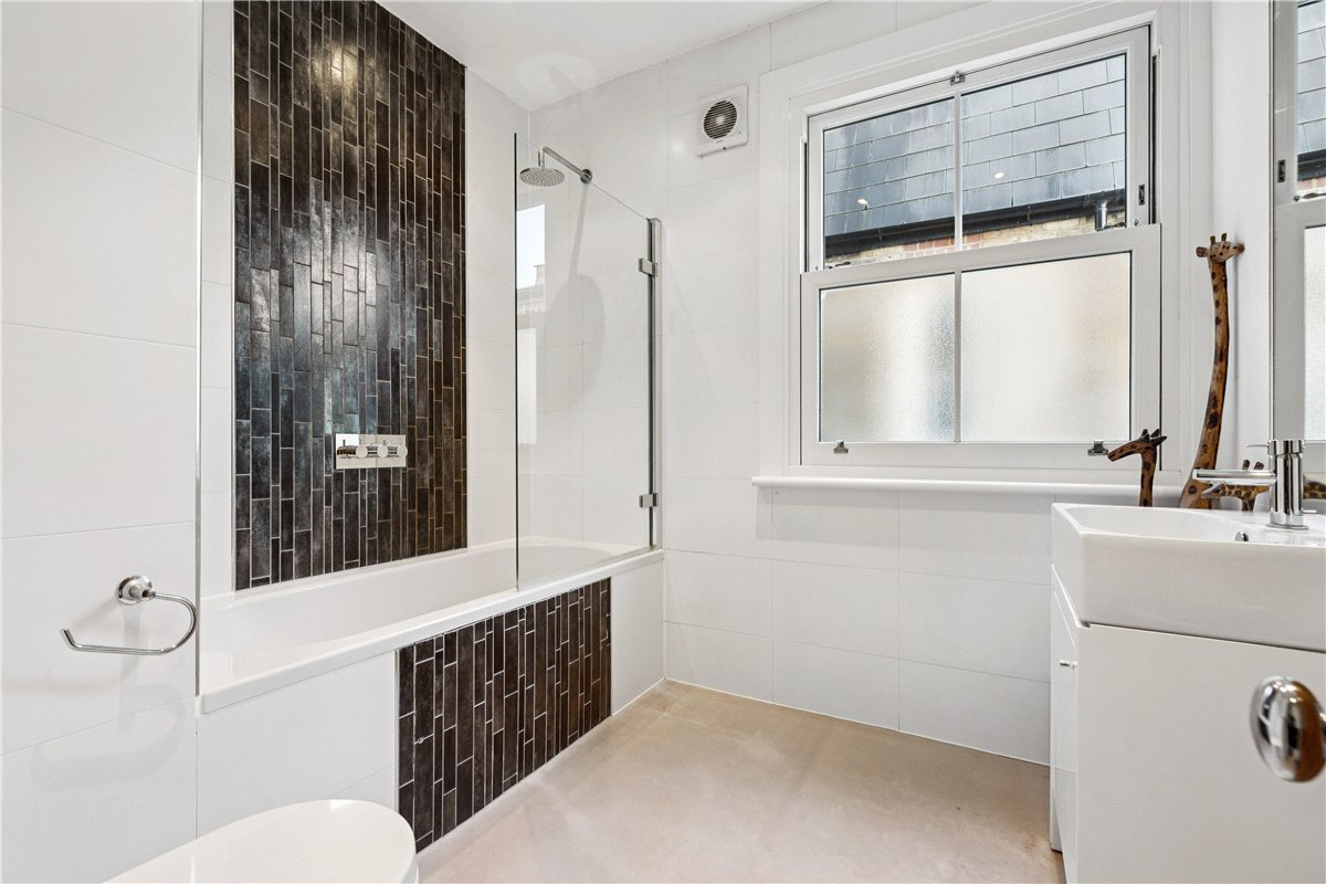 6 bedroom House, Queensmill Road, London, SW6 - Available, Image 7