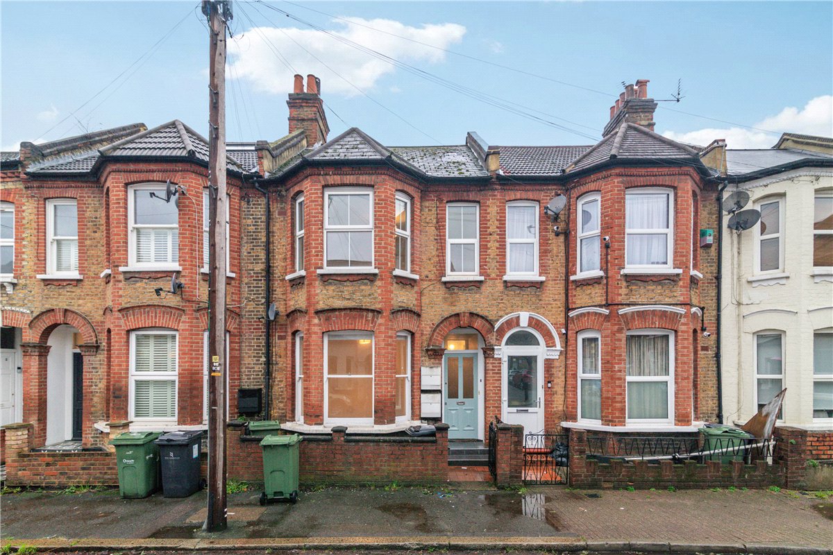 2 bedroom Flat, Glenelg Road, London, SW2 - Sold STC, Image 7