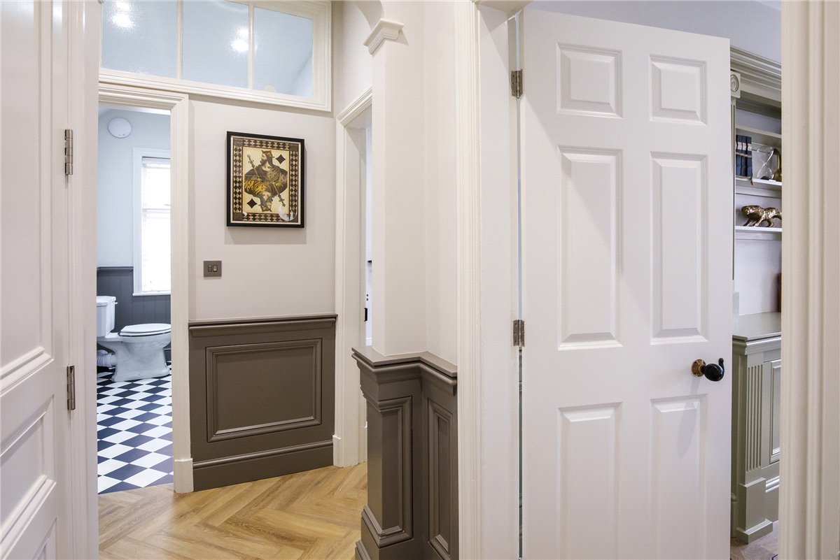 2 bedroom Flat, St. Saviours Place, York, YO1 - Let Agreed, Image 3