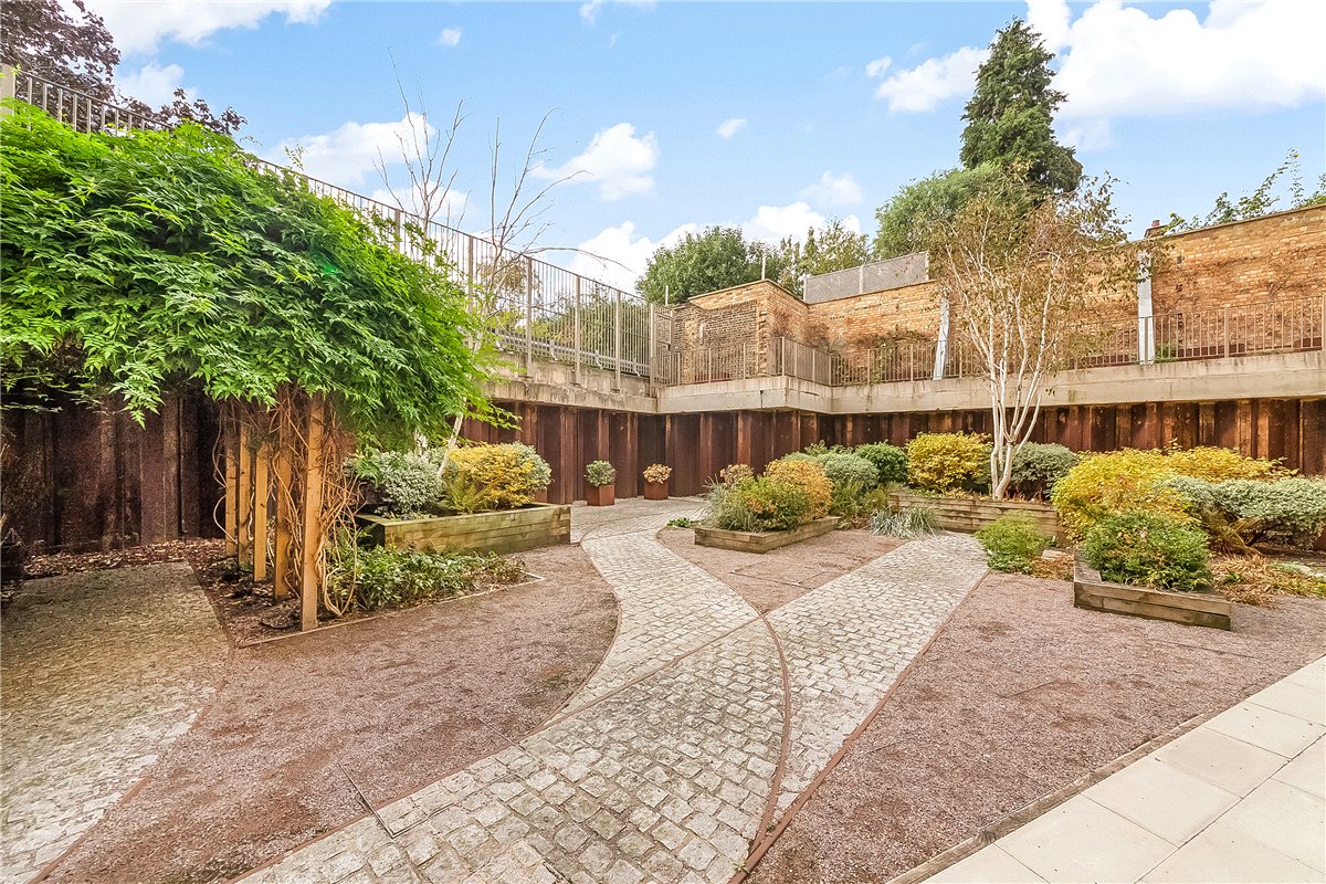 1 bedroom Flat, Tramyard Apartments, 266, SW17 - Available, Image 12