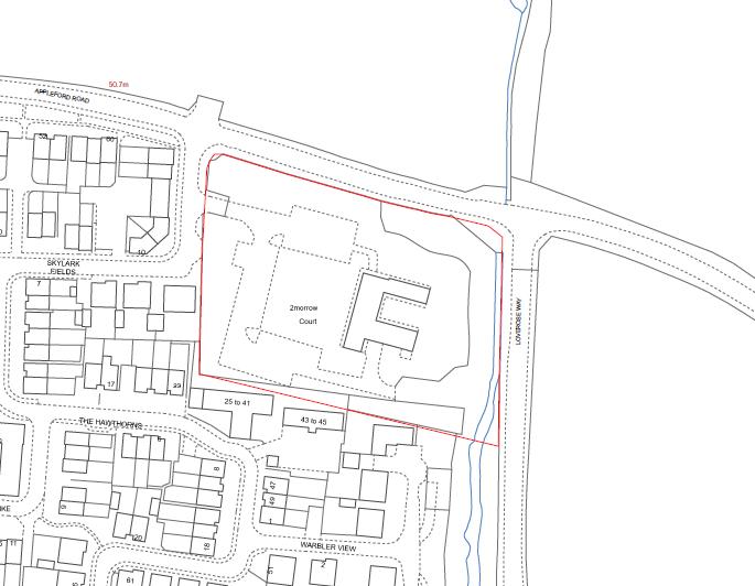 2.22 acres Development Land, Appleford Road, Sutton Courtenay, OX14 - Available, Image 3