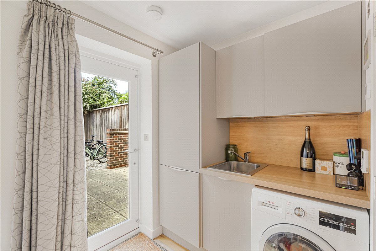 2 bedroom House, Wellington Street, Oxford, OX2 - , Image 21