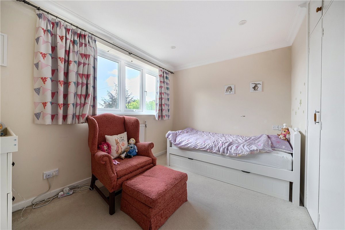 4 bedroom House, Back Lane, Marlborough, SN8 - Let Agreed, Image 11