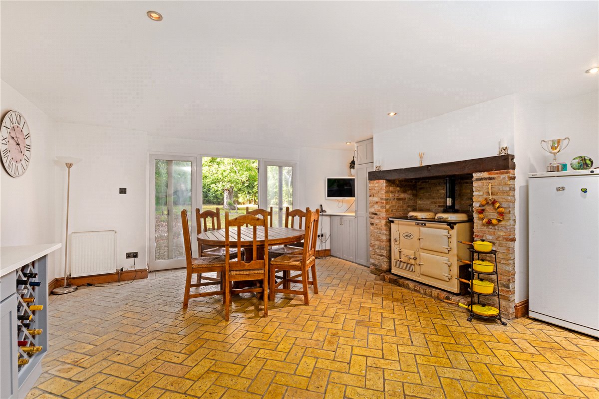 5 bedroom House, Comberton Road, Barton, CB23 - Available, Image 20