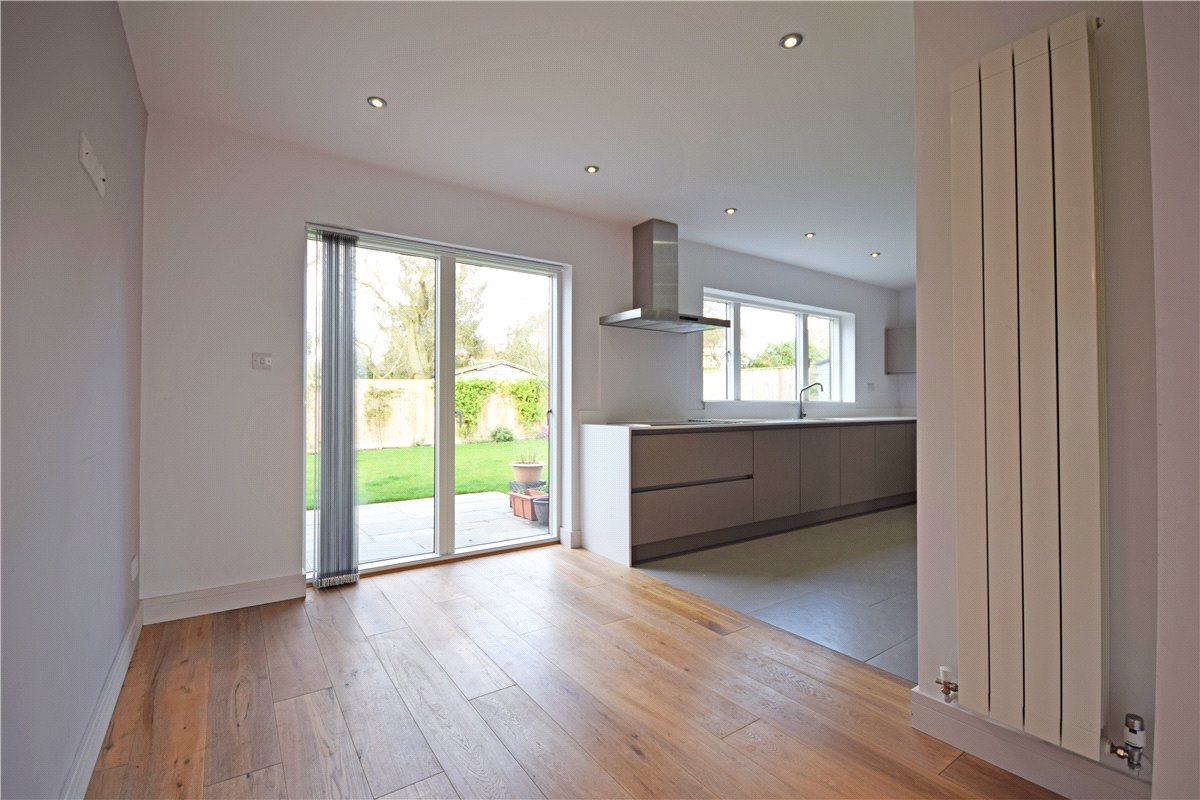 4 bedroom House, Alwyne Road, Cambridge, CB1 - Available, Image 10