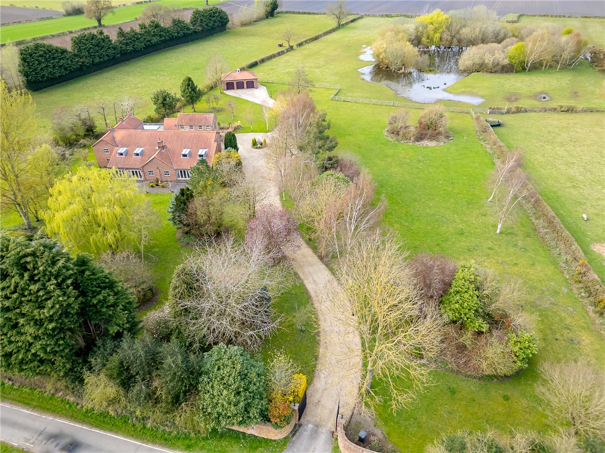 6 bedroom House, Dunnington, York, YO19 - Available, Image 4