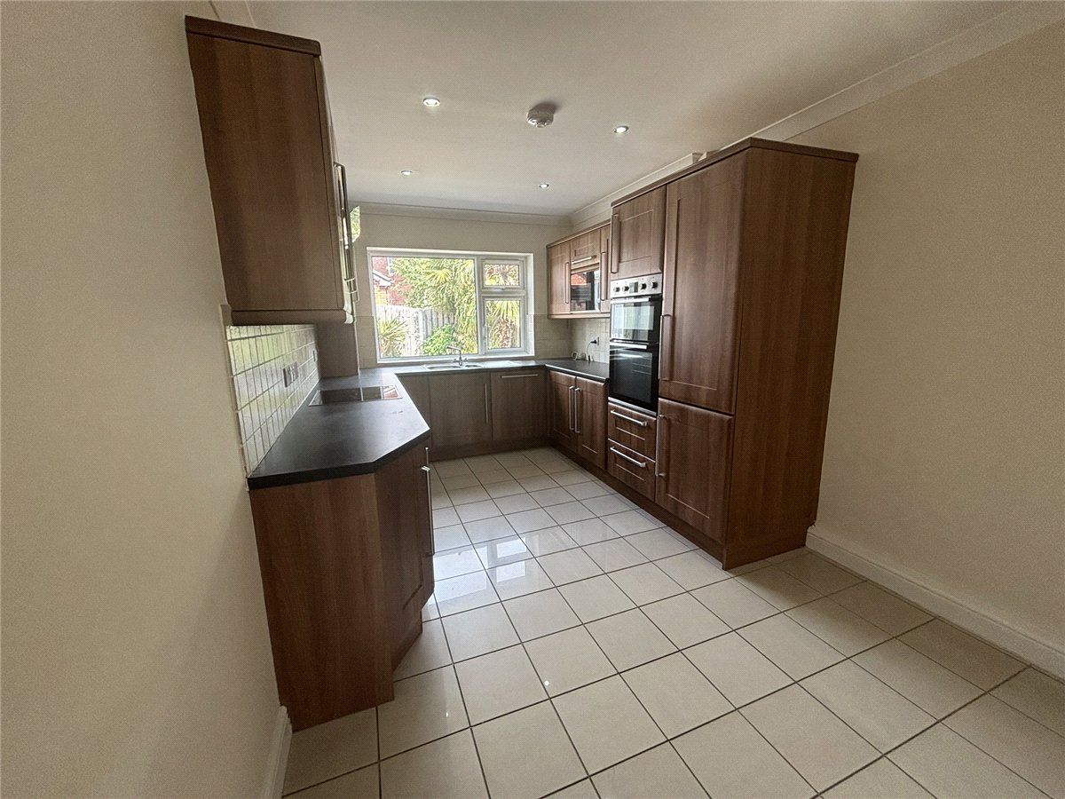 4 bedroom House, Nascot Close, Bramley, S66 - Let Agreed, Image 1