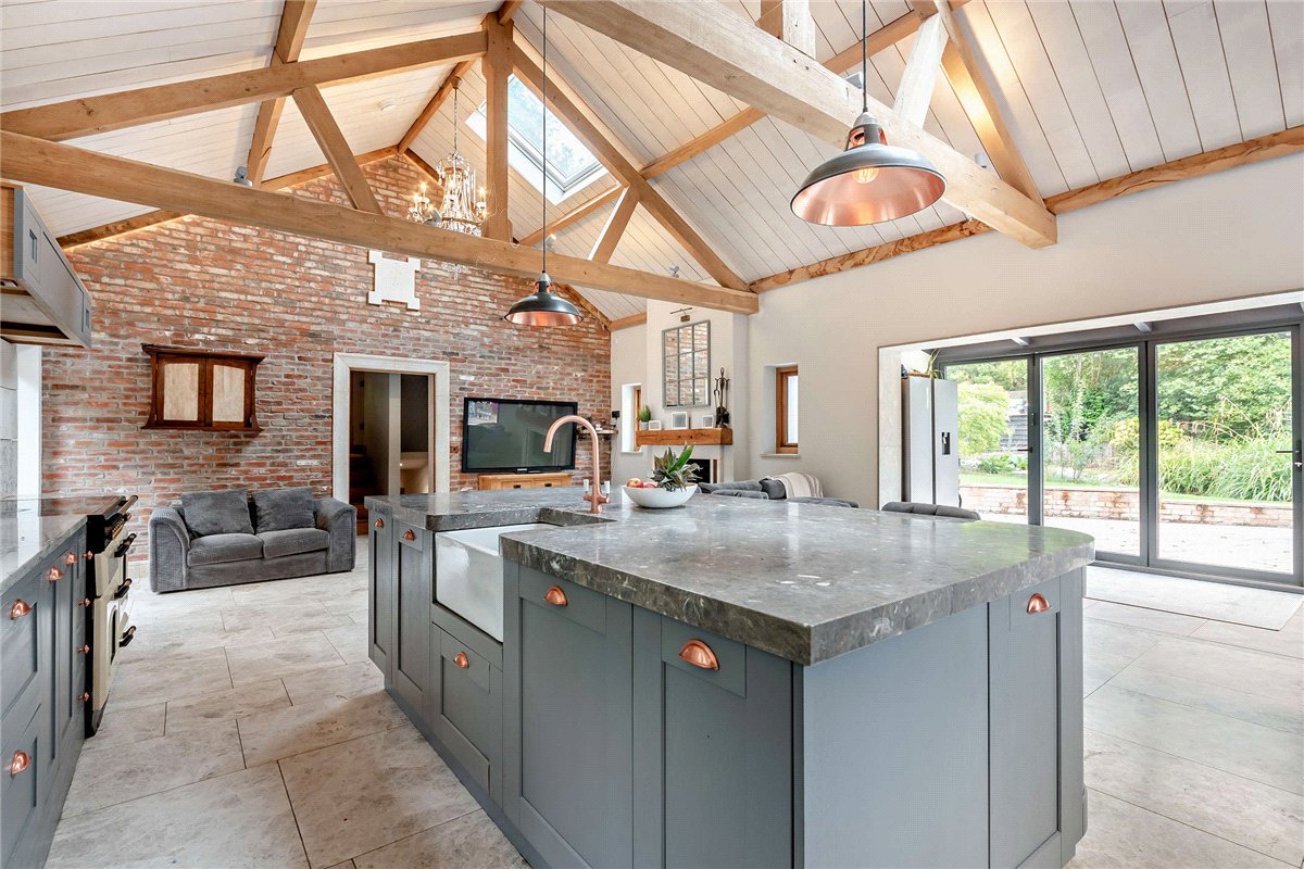 4 bedroom House, Ashford Hill Road, Headley, RG19 - Sold STC, Image 5