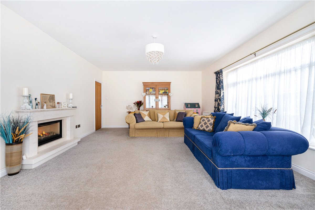 4 bedroom House, Driffield Road, Kilham, YO25 - Available, Image 20