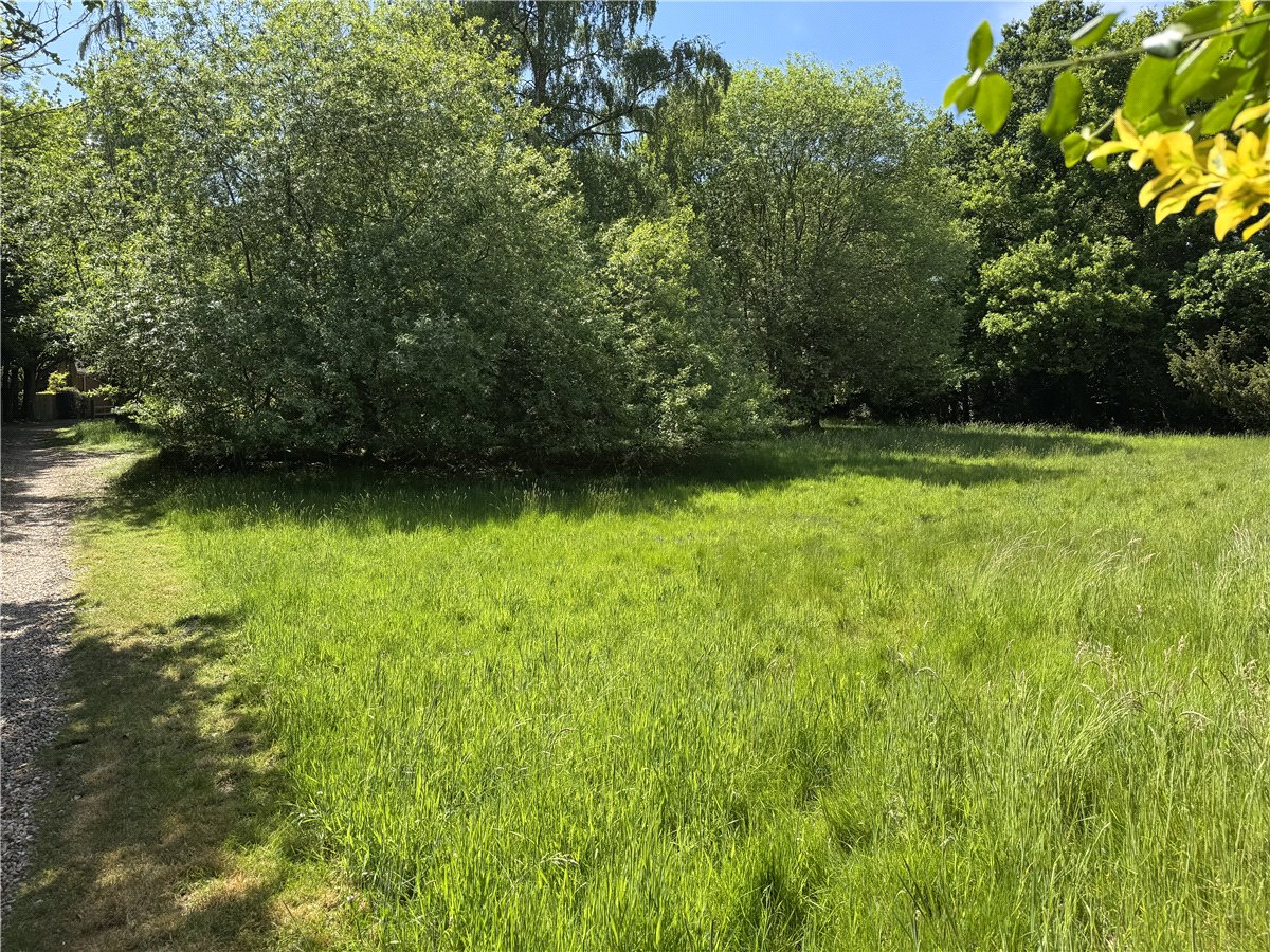 1  Development Land, Andover Road, Highclere, RG20 - Available, Image 7
