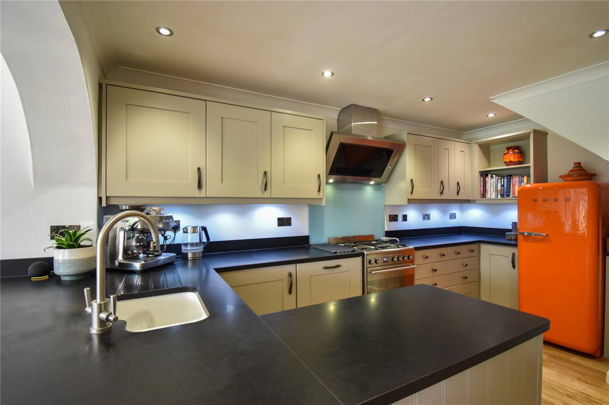 4 bedroom House, Orchard Way, Burwell, CB25 - Sold, Image 15