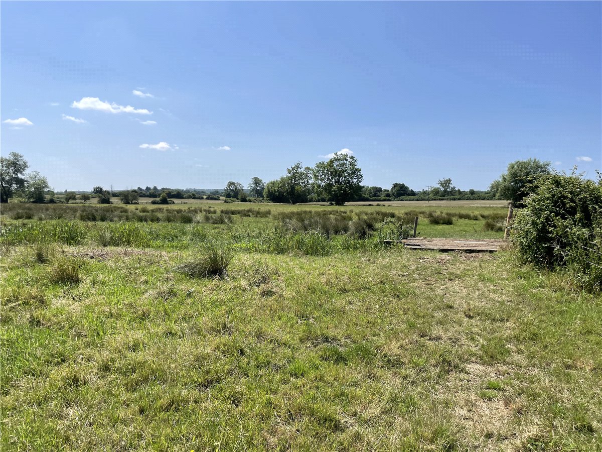 11.95  Land, Street Drove, Street, BA16 - Sold STC, Image 2