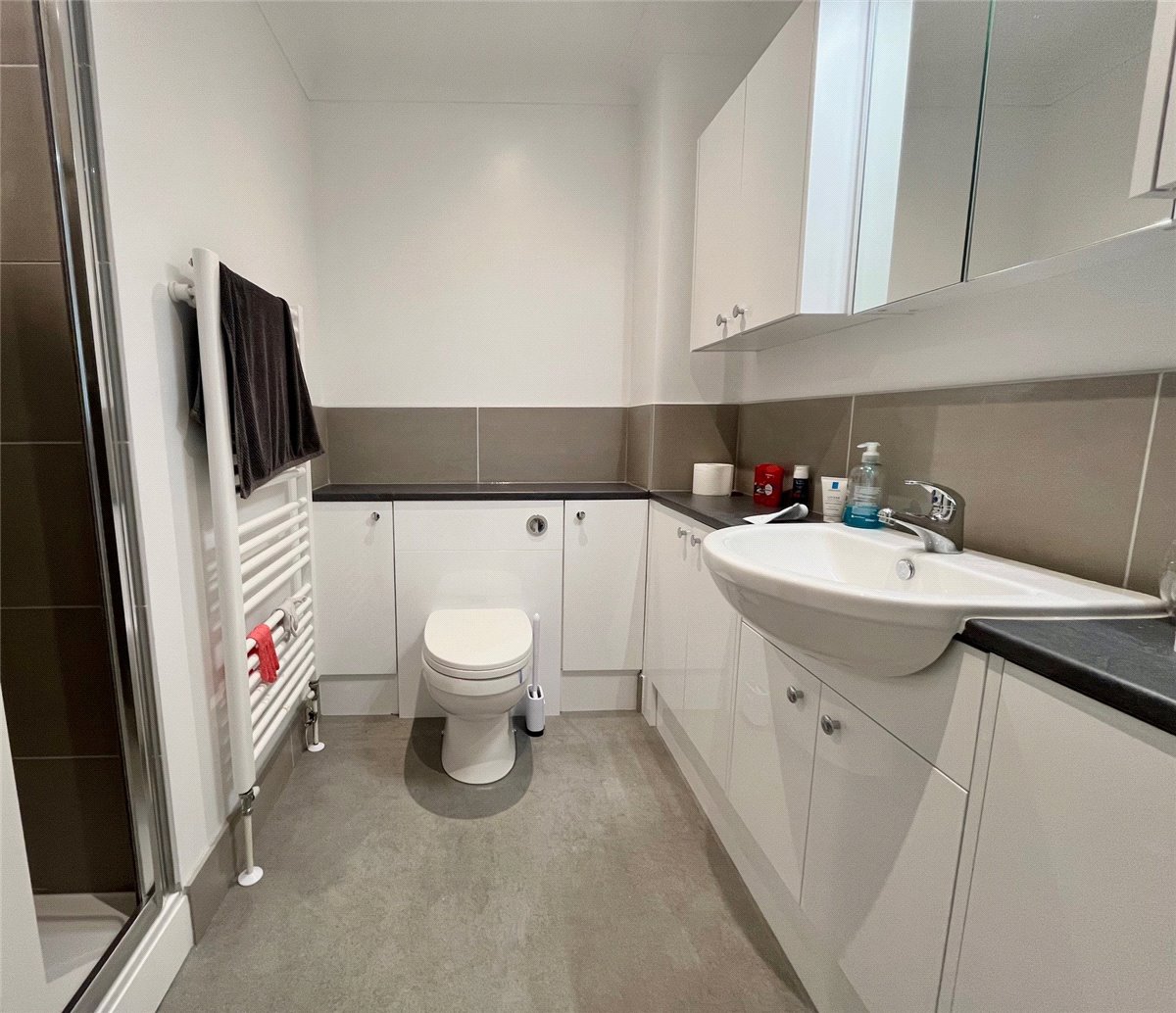 2 bedroom Flat, Glebe Road, Cambridge, CB1 - Available, Image 4