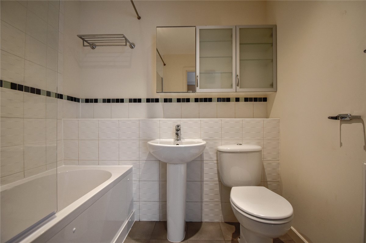 1 bedroom Flat, Sherman House, Rustat Avenue, CB1 - , Image 5