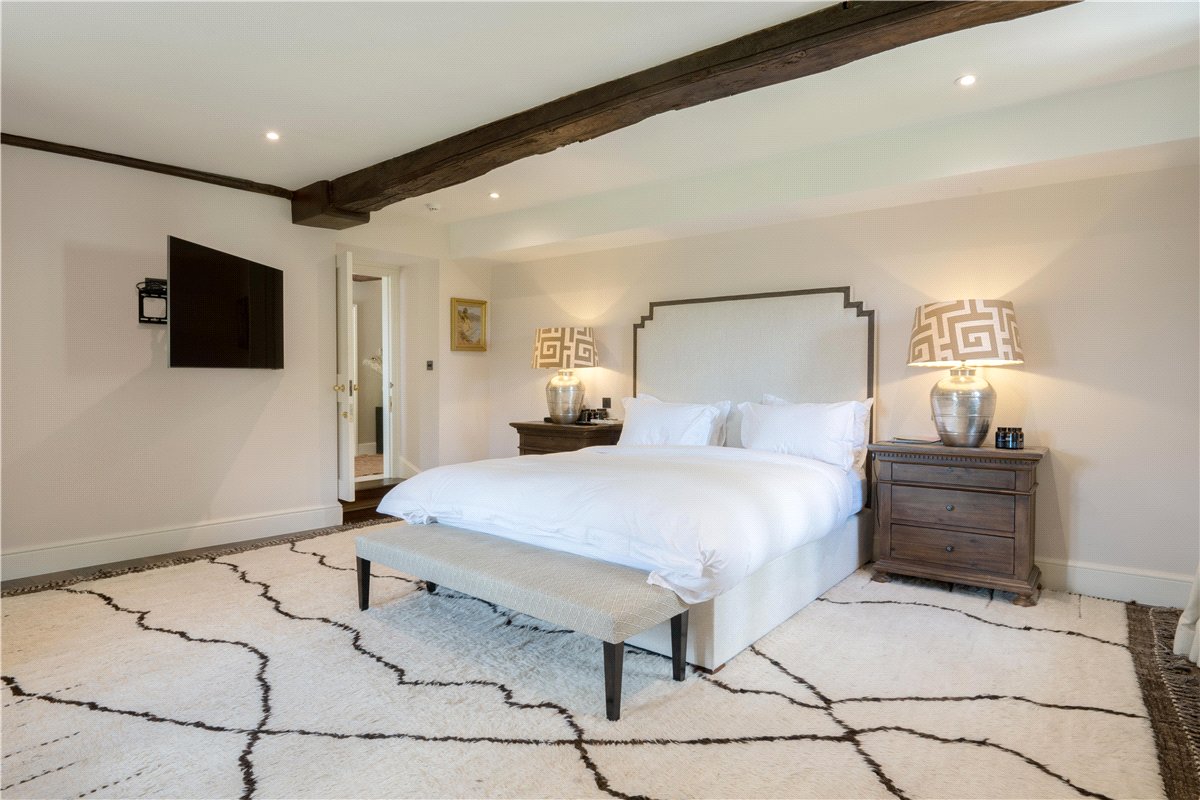 5 bedroom House, Chiselhampton, Oxford, OX44 - Available, Image 9