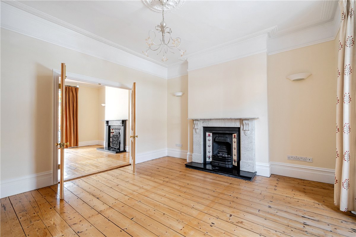 4 bedroom House, Foxcombe Road, Bath, BA1 - Sold, Image 15