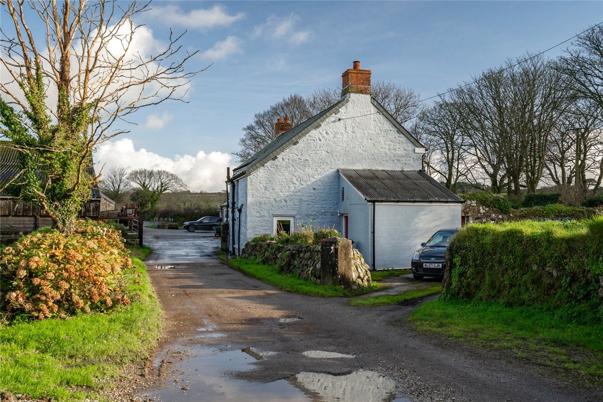 105.02  Farm, Praze, Camborne, TR14 - Under Offer, Image 6