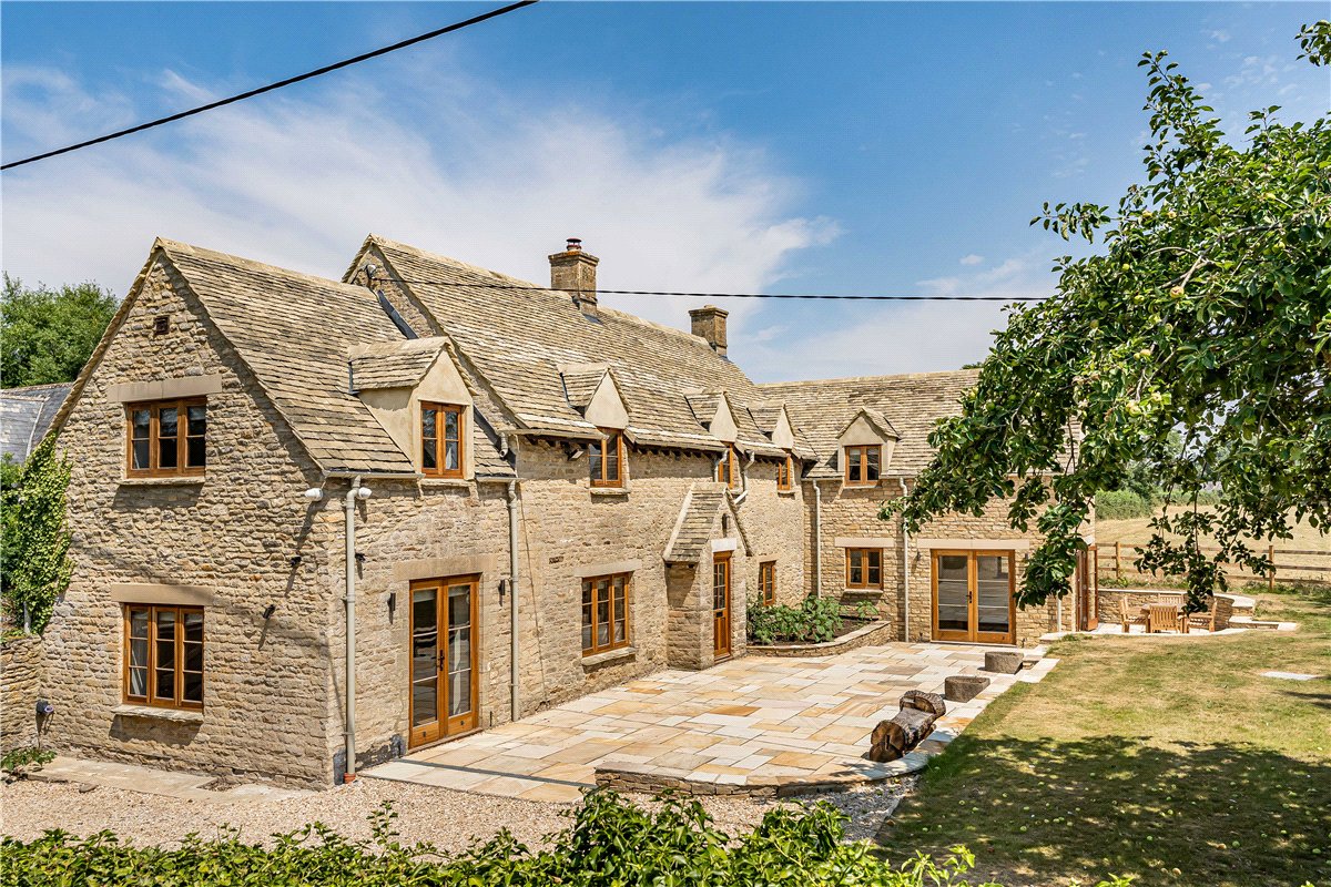 5 bedroom House, Bampton Road, Black Bourton, OX18 - Available, Image 34