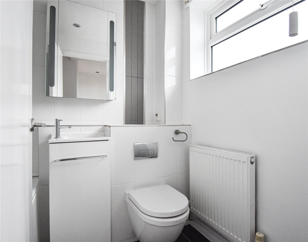 1 bedroom House, Hartington Grove, Cambridge, CB1 - , Image 5