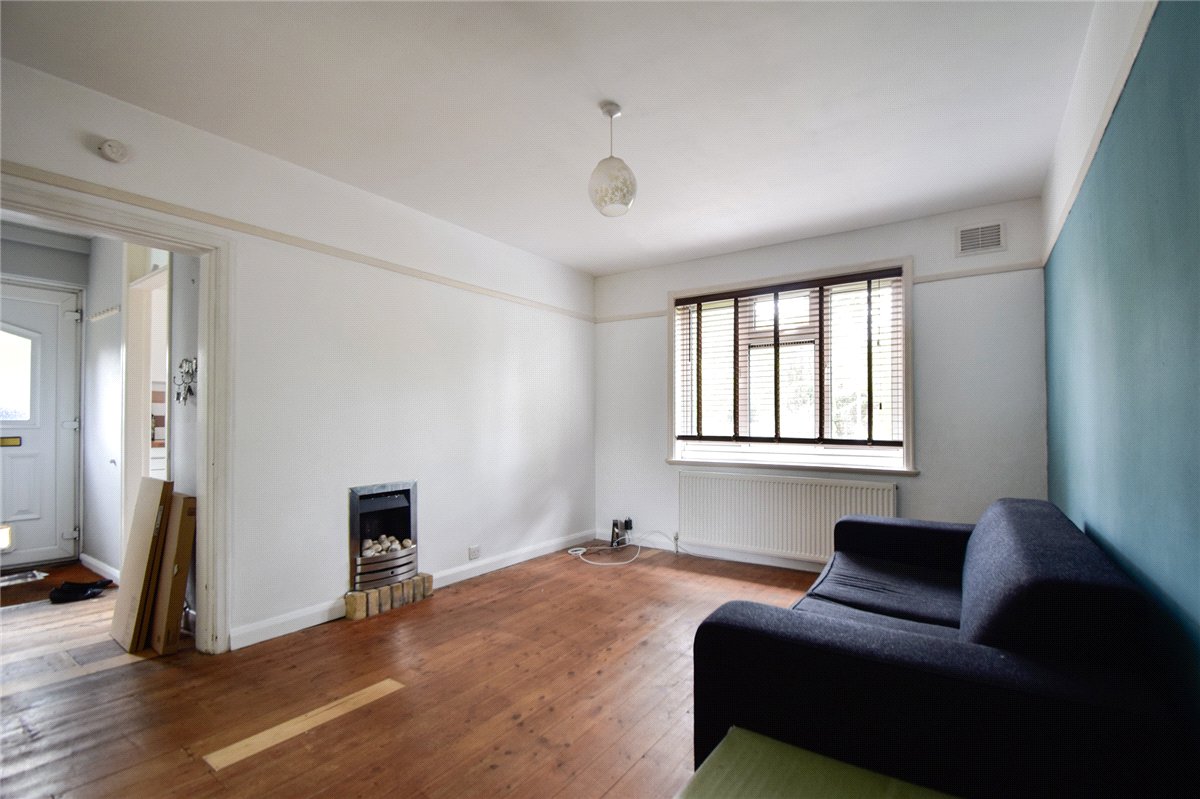 1 bedroom Maisonette, The Grove, Cambridge, CB4 - Available, Image 2