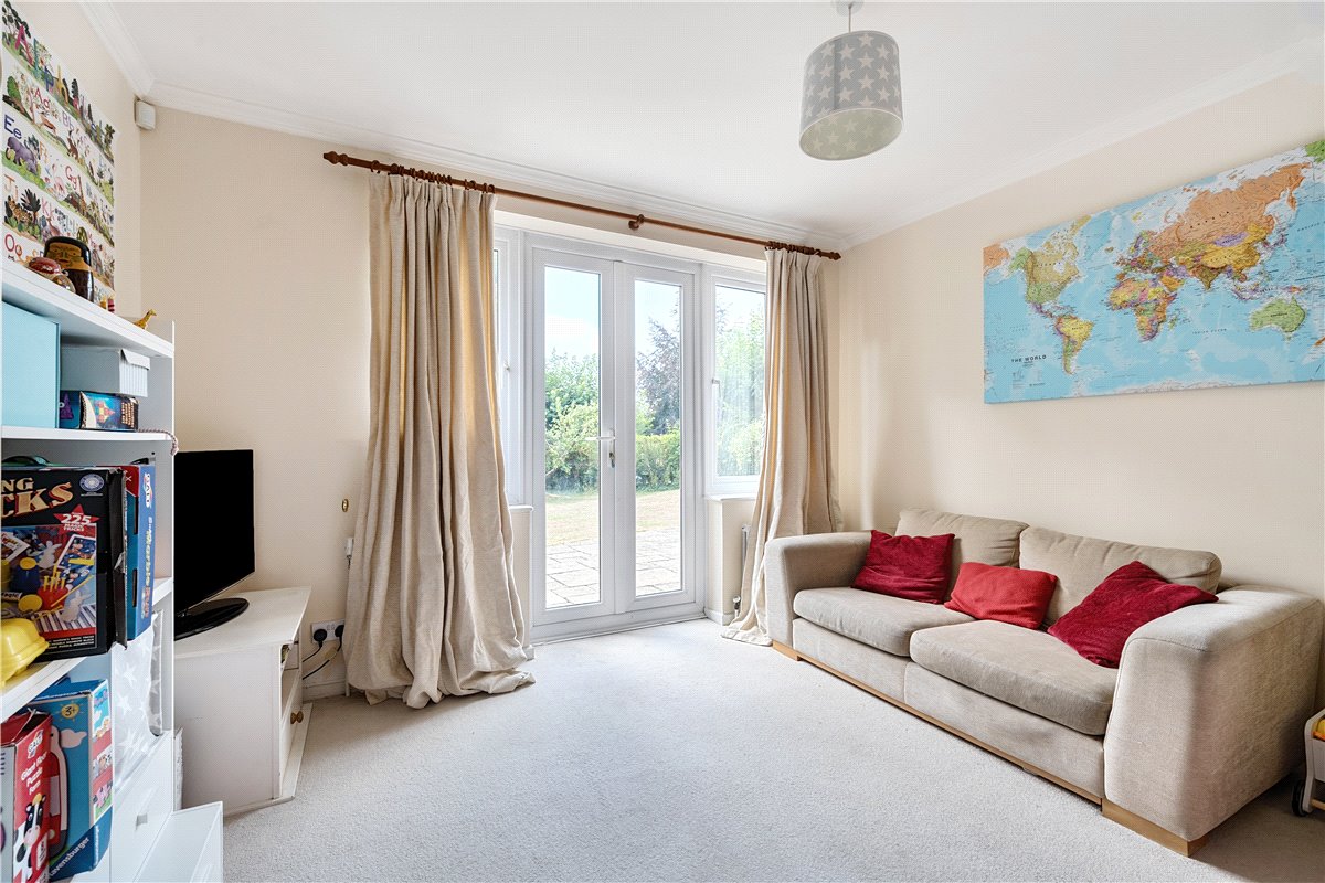 4 bedroom House, Back Lane, Marlborough, SN8 - Let Agreed, Image 6