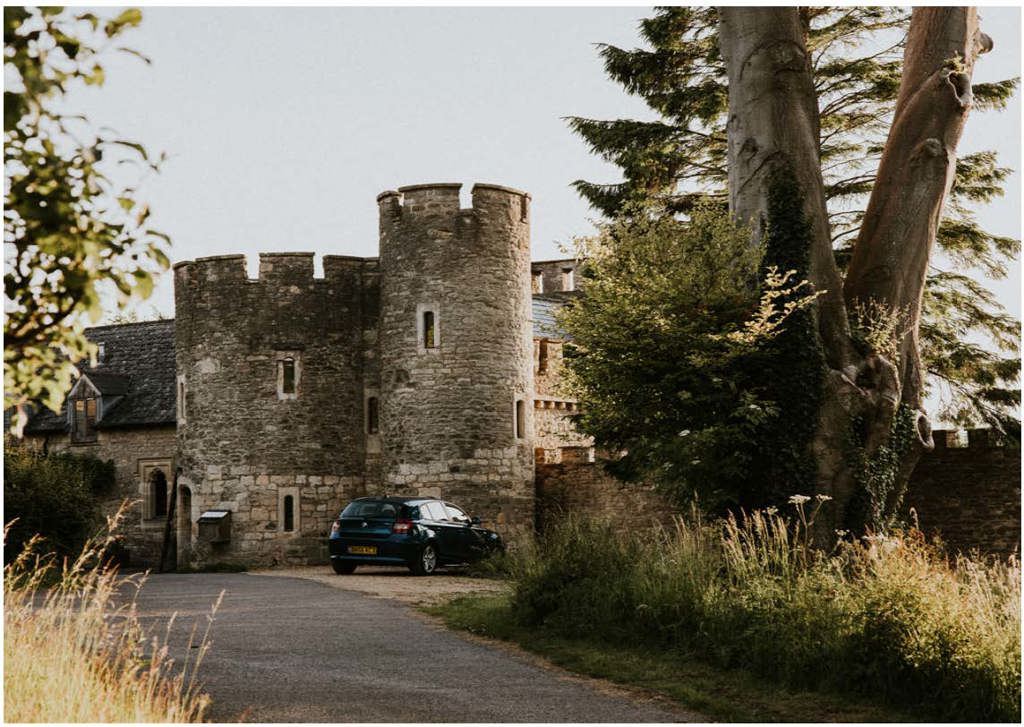 317 to 437 Sq Ft, The Rocks, Colerne, SN14 - Available, Image 11