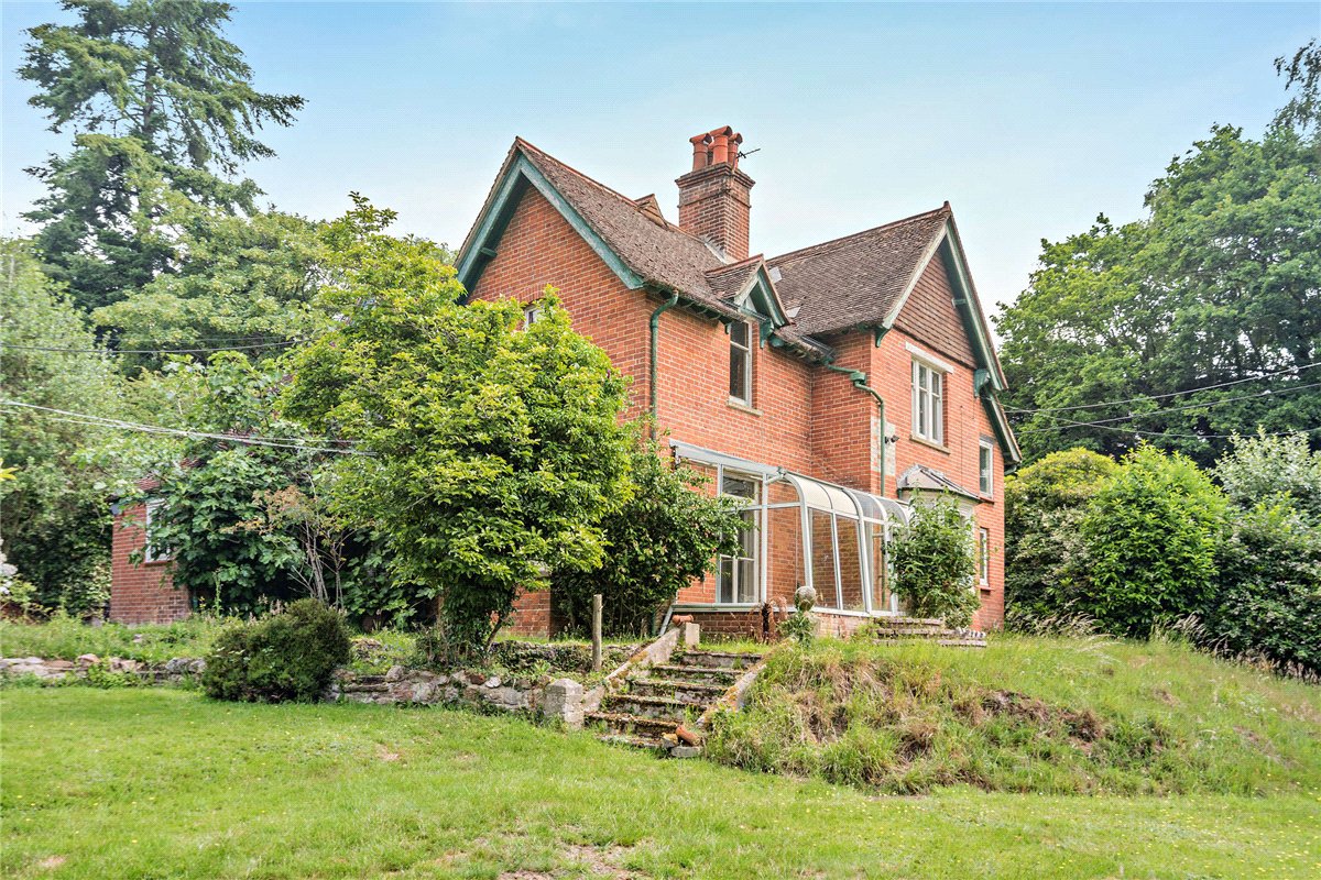 5  Development Land, Cold Ash Hill, Cold Ash, RG18 - Available, Image 6