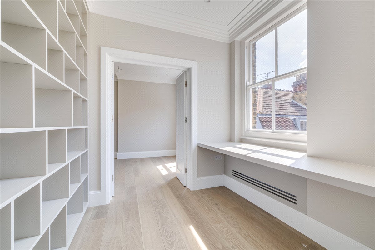3 bedroom Flat, Colehill Gardens, Fulham Palace Road, SW6 - Let Agreed, Image 18