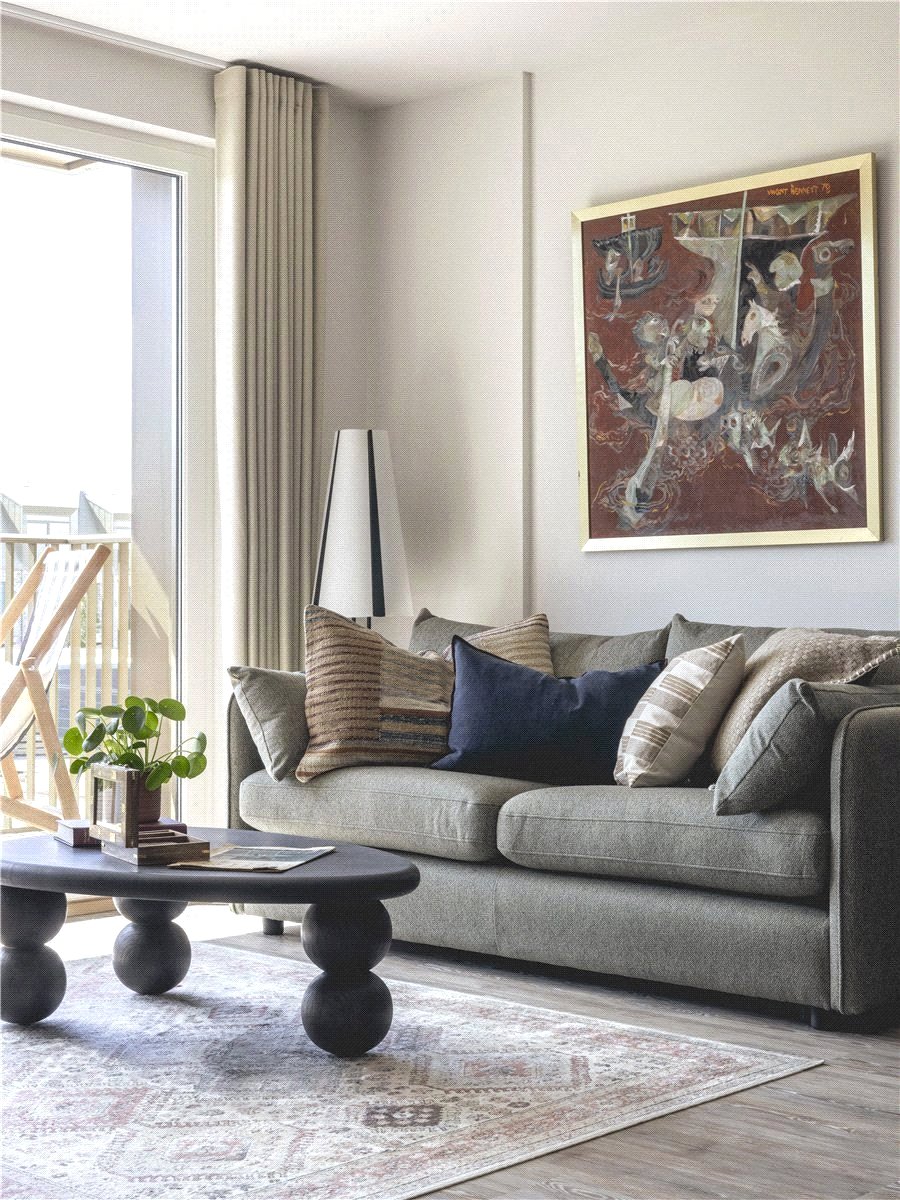 1 bedroom Flat, Dobb Way, Cambridge, CB3 - Available, Image 3