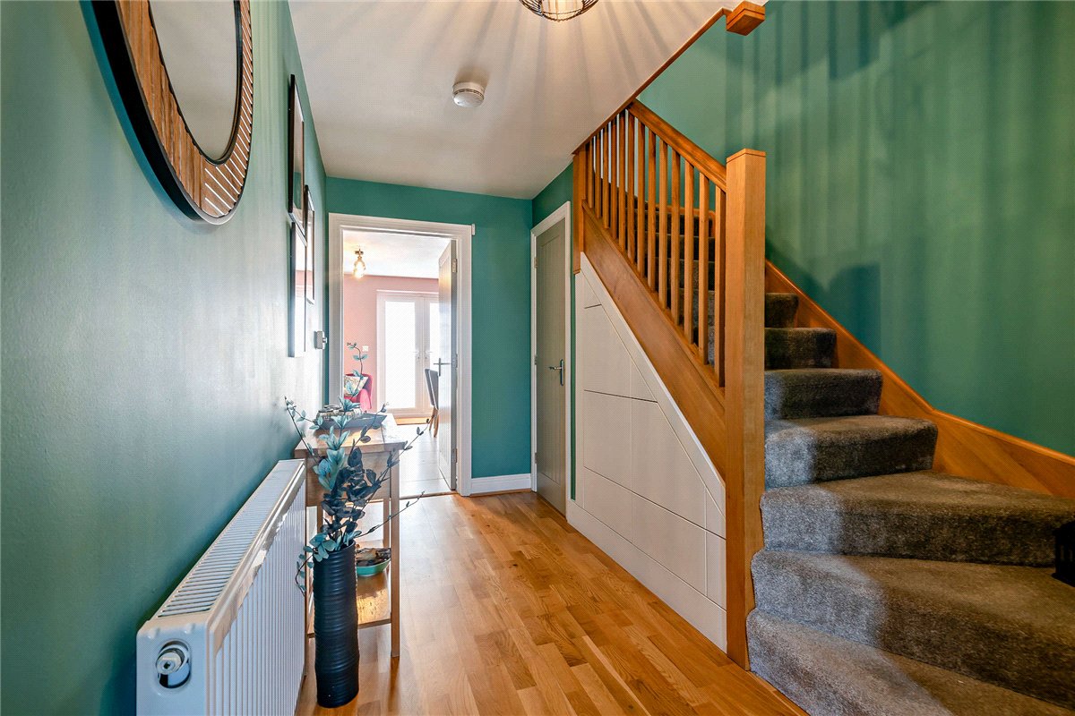 4 bedroom House, Folly Court, Cold Ash, RG18 - Sold STC, Image 9