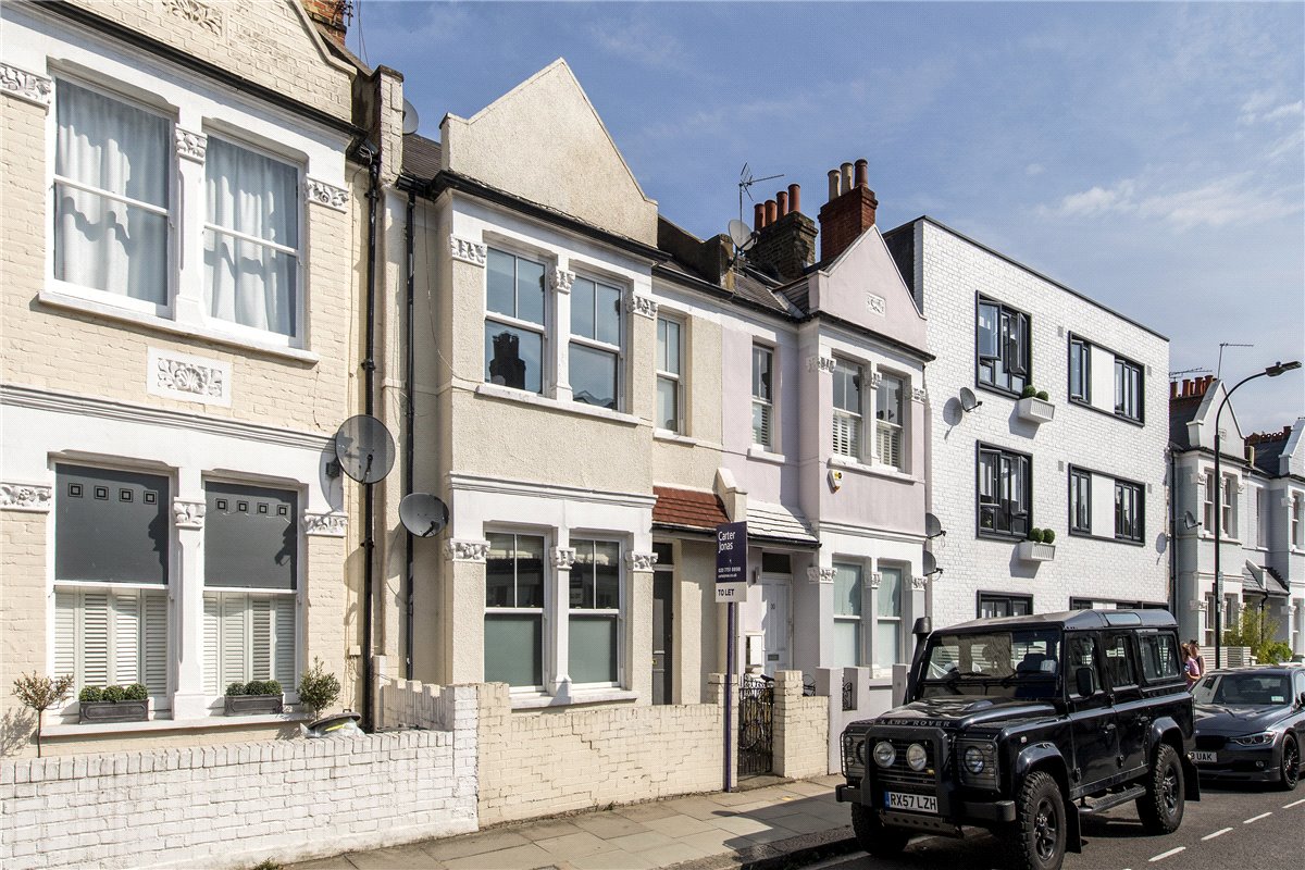 2 bedroom Flat, Colehill Lane, London, SW6 - Let Agreed, Image 14