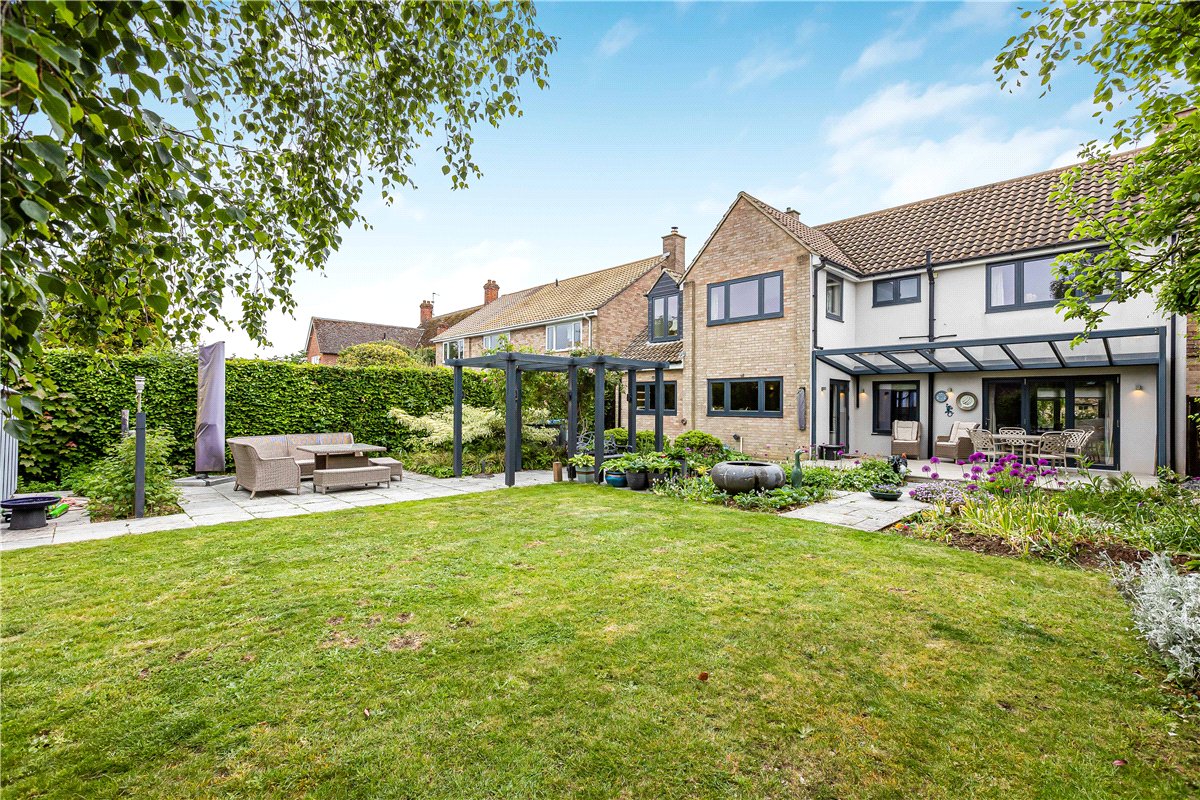 5 bedroom House, Pigeon House Lane, Freeland, OX29 - Sold STC, Image 30