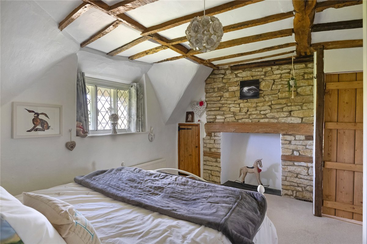 3 bedroom House, Park Lane, Cherhill, SN11 - Available, Image 7
