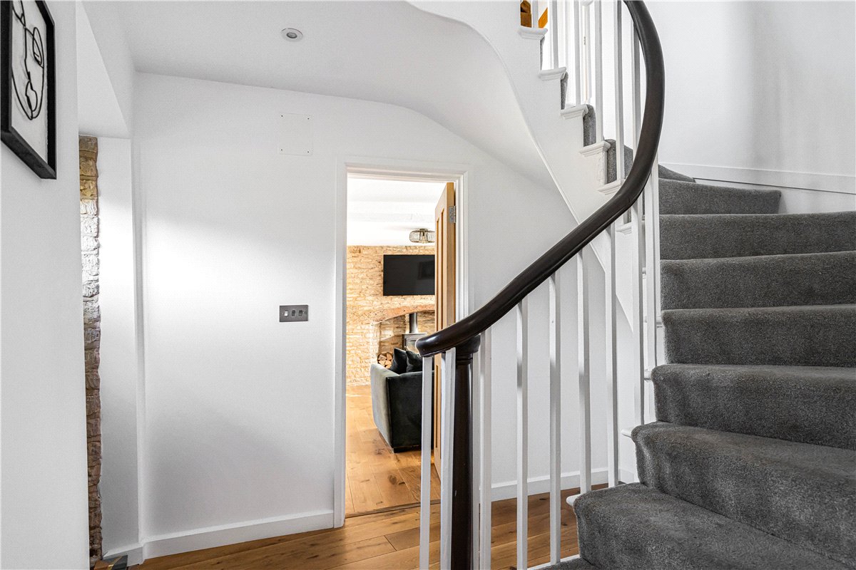 4 bedroom House, Weston Road, Bletchingdon, OX5 - Available, Image 15