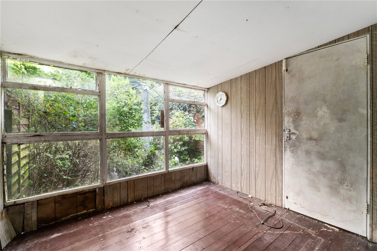 3 bedroom House, Pye Terrace, Cambridge, CB4 - Sold, Image 6