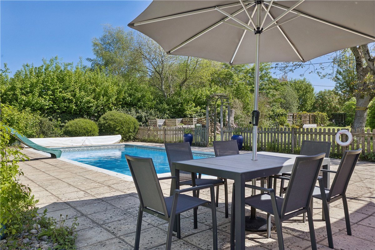 6 bedroom House, The Street, All Cannings, SN10 - Available, Image 7