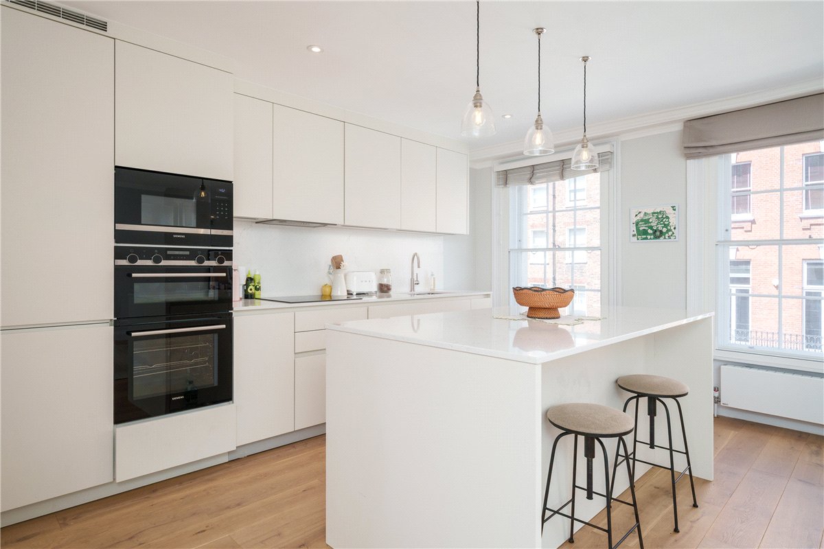 1 bedroom Flat, Upper Berkeley Street, London, W1H - Available, Image 8
