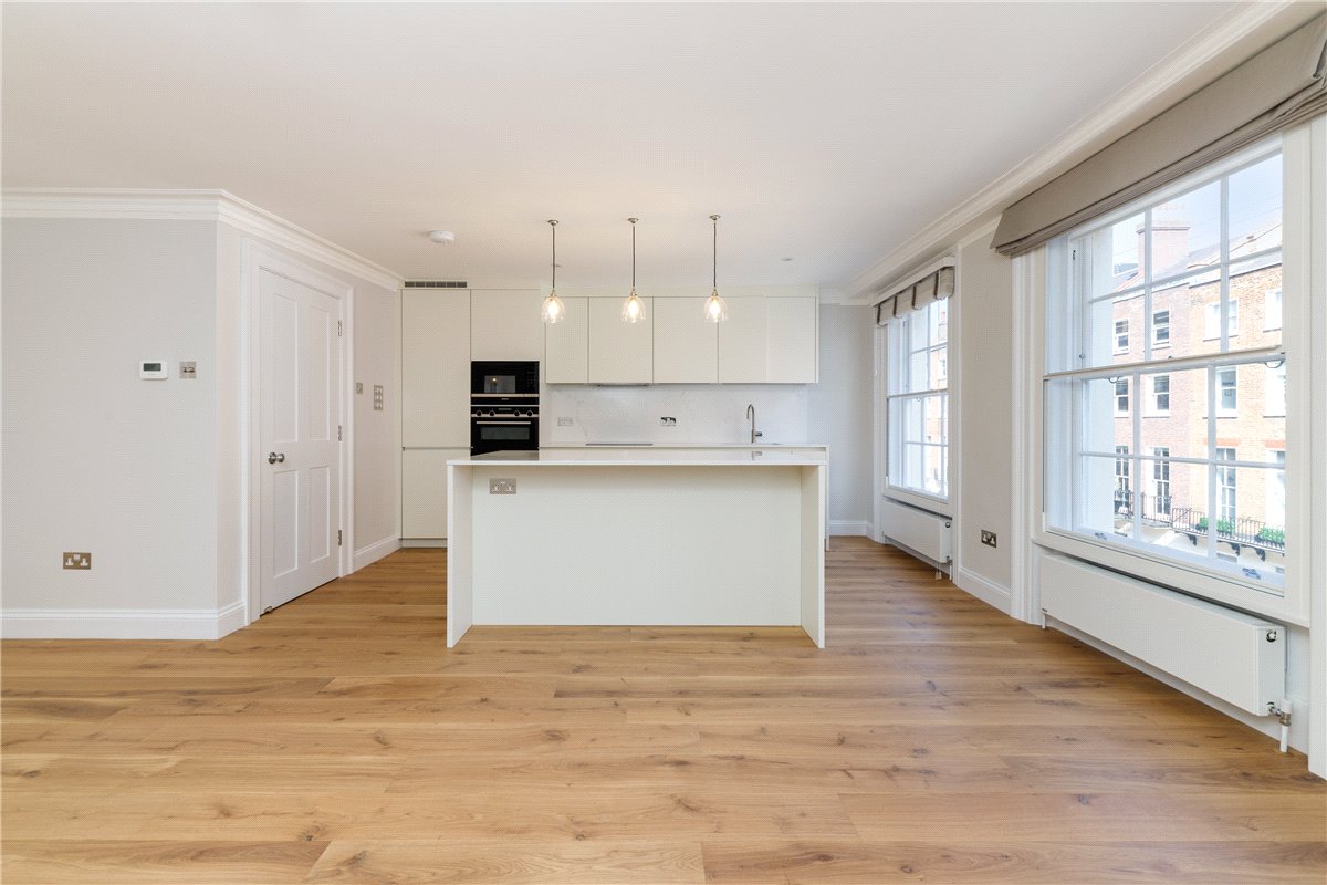 1 bedroom Flat, Upper Berkeley Street, London, W1H - Available, Image 8