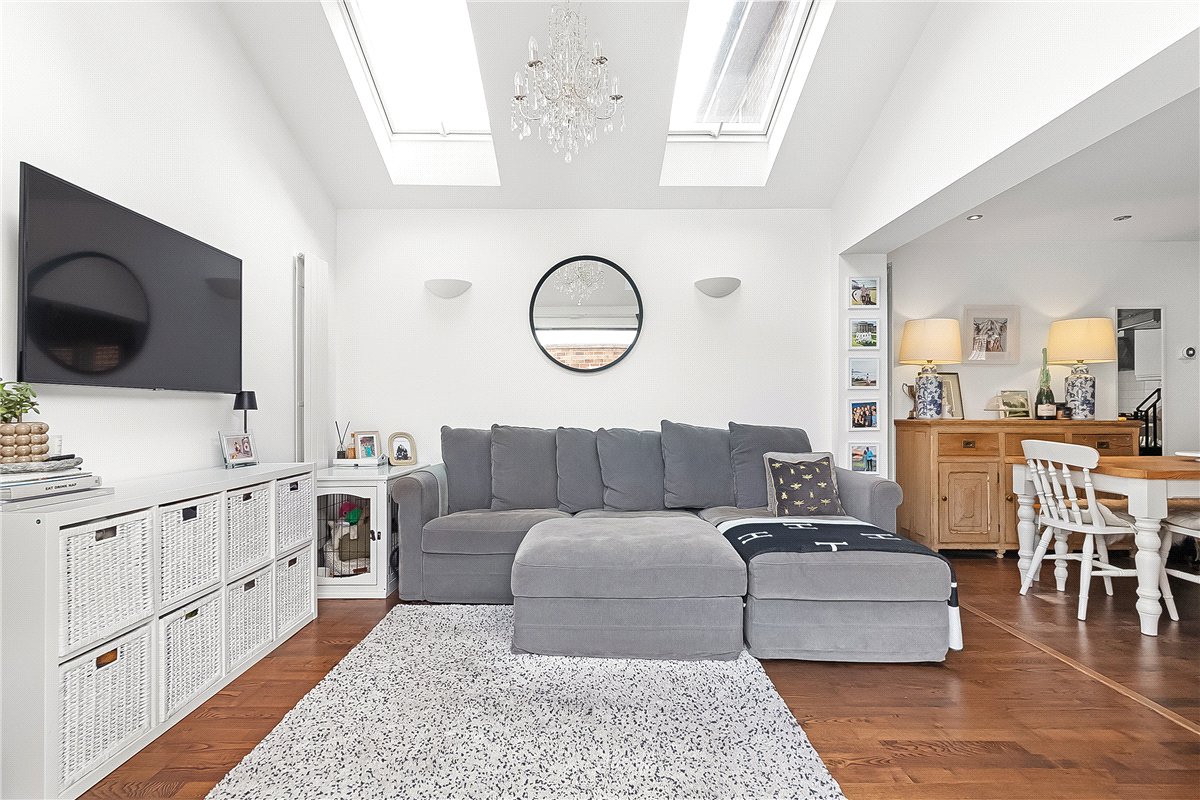 1 bedroom House, St. Benet's Close, London, SW17 - Sold STC, Image 5