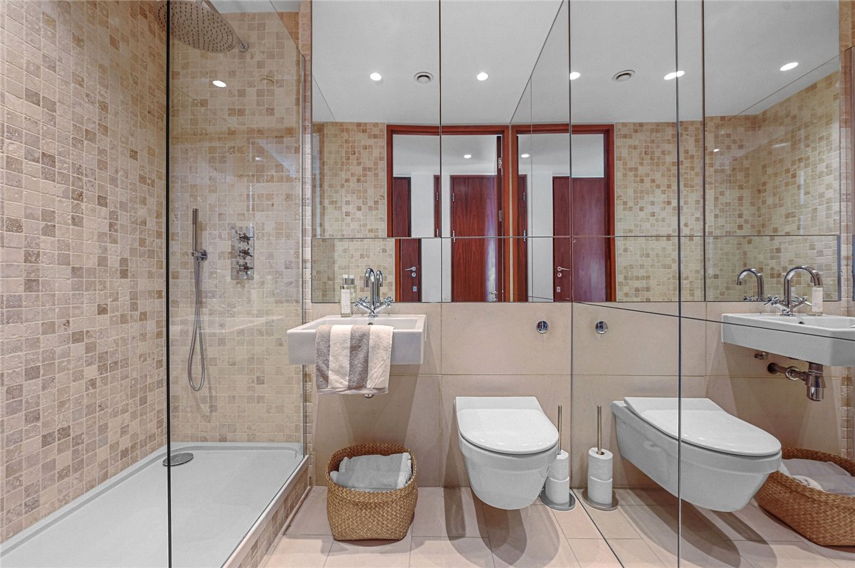 3 bedroom Flat, Latitude House, Oval Road, NW1 - Available, Image 17