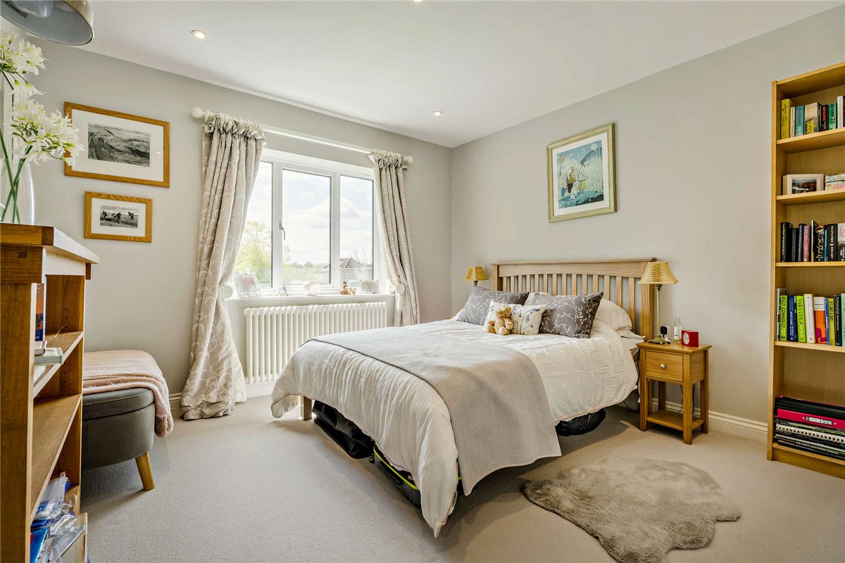 4 bedroom House, Fortune Hill, Knaresborough, HG5 - Sold STC, Image 12