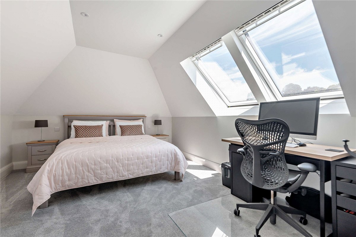 4 bedroom House, Clayton Mews, St. Mary Bourne, SP11 - Sold, Image 7